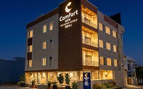 Comfort Inn Braj Vrindavan